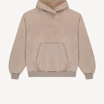 Backcourt Hoodie