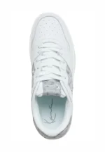 CLASSIC Trainers white