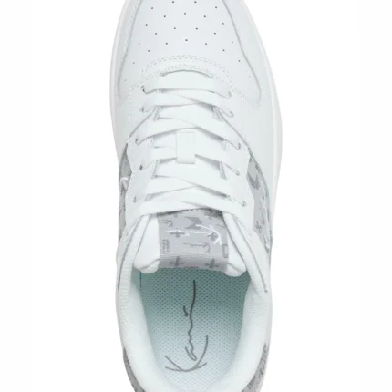 CLASSIC Trainers white