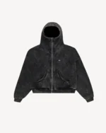 Fulton (Black)