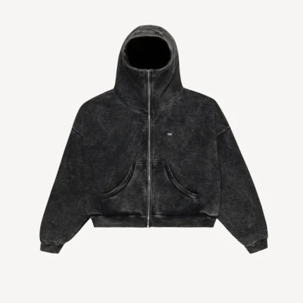 Fulton (Black)