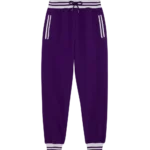 Iconic Joggers (Purple)
