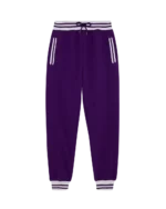 Iconic Joggers (Purple)