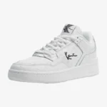 LXRY PRM Trainers white
