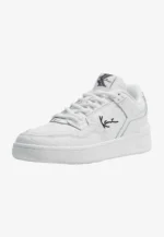 LXRY PRM Trainers white