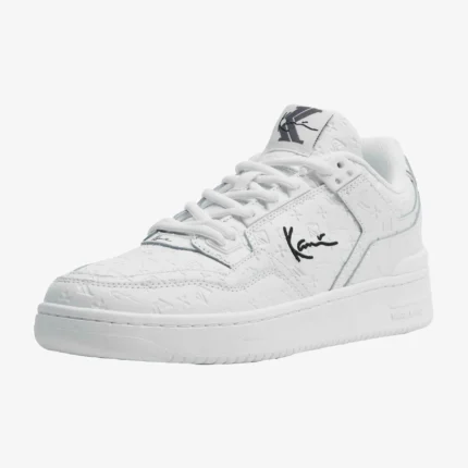 LXRY PRM Trainers white