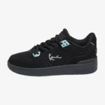 LXRY Trainers black ice