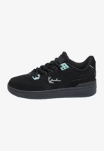 LXRY Trainers black ice