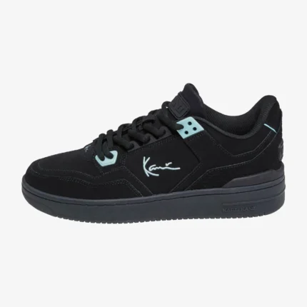 LXRY Trainers black ice