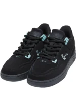 LXRY Trainers black icef