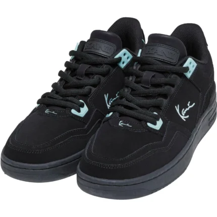 LXRY Trainers black icef