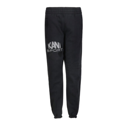 My Crew Joggers (Black)