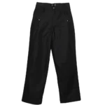Old Jean (Black)