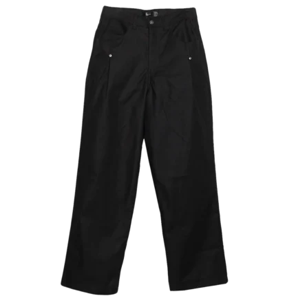 Old Jean (Black)