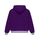 Oversized Pac Hoodie (Purple) g