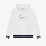 Pac hoodie (White)