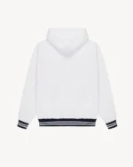 Pac hoodie (White) g