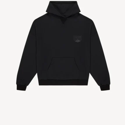 Regal hoodie