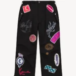 Rock (Black)