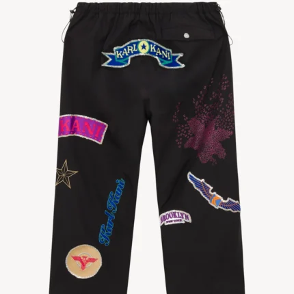 Rock (Black) f