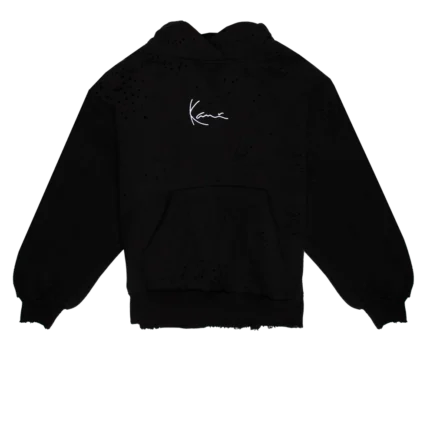 Rocky Hoodie