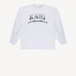 Saratoga Sweatshirt