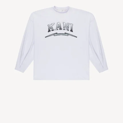 Saratoga Sweatshirt