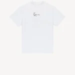 The Alley Oop (white)