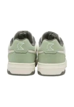 Trainers beigef