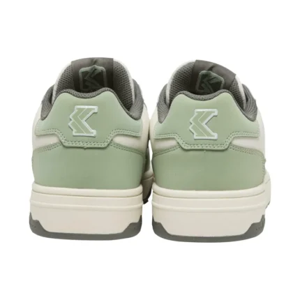 Trainers beigef
