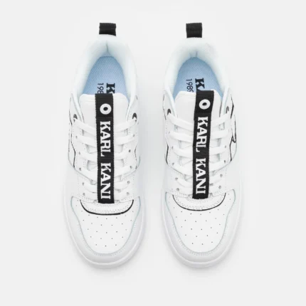 Trainers whi