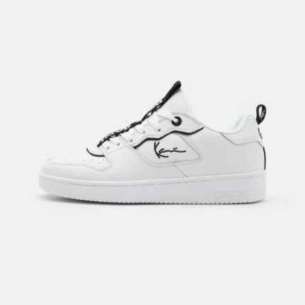 Trainers white dd