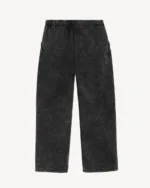 Trench Town (Vintage Wash Black)f