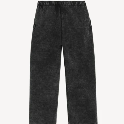 Trench Town (Vintage Wash Black)f